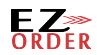 EZ ORDER LOGO